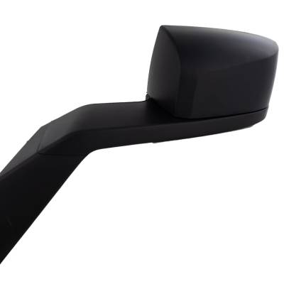 Rareelectrical - Side Mirror Compatible With 2004-2014 Volvo Vnl 12.8L 14.9L I6 Left Driver Side 565Hp Replaces - Image 4