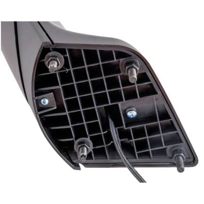 Rareelectrical - Side Mirror Compatible With 2018-2021 Freightliner Cascadia 12.8L 14.8L I6 Right Passenger Side - Image 5