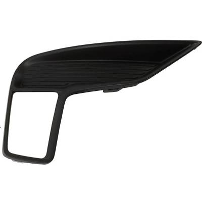Rareelectrical - Right Front Fog Light Cover Compatible With Ford Explorer Base 2018-2019 By Fo1039180 Jb5z17b968aa - Image 3
