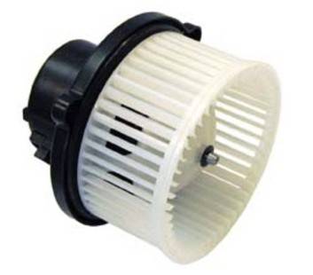 New Front Hvac Blower Motor Compatible With 1998-2001 Kia Sportage 0K08a Mm-901 Direct Fit