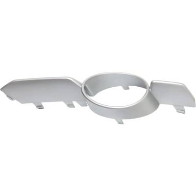 Rareelectrical - New Right Front Fog Light Trim Compatible With Bmw X6 Activehybrid X6 Xdrive35i X6 Xdrive50i - Image 4