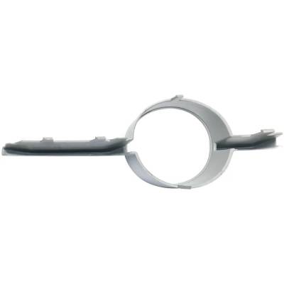 Rareelectrical - New Right Front Fog Light Trim Compatible With Bmw X6 Activehybrid X6 Xdrive35i X6 Xdrive50i - Image 5