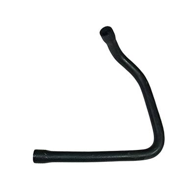 Thermostat To Port Manifold Molded Hose Compatible With Mercruiser V6 V8 305 350 Cid 4.3L 5.0L 5.7L