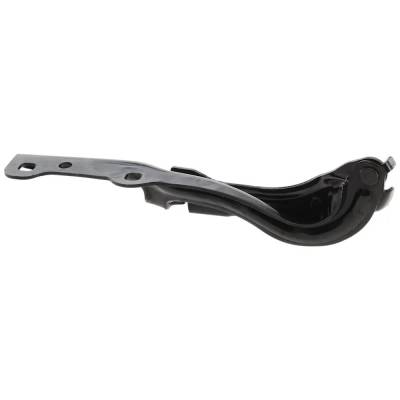 Rareelectrical - New Right Hood Hinge Compatible With Chevrolet Impala Ls 4 Cyl 2.5L Impala Ltz 4 Cyl 2.5L Impala Ls - Image 5