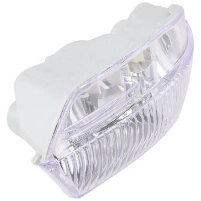 Rareelectrical - New Halogen Fog Light Compatible With Lexus Ls430 Base 8 Cyl 4.3L By Lx2592107 - Image 8
