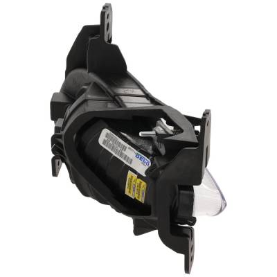 Rareelectrical - New Left Front Fog Light Compatible With Buick Encore Base 4 Cyl 1.4L Encore Essence 4 Cyl 1.4L - Image 4