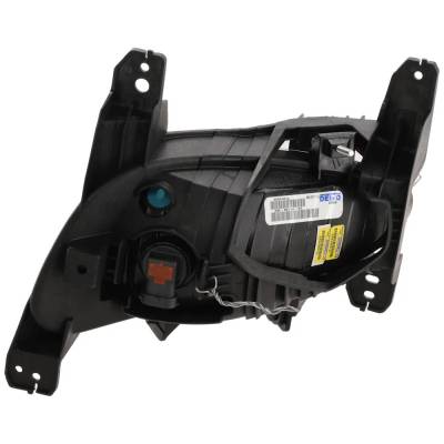 Rareelectrical - New Left Front Fog Light Compatible With Buick Encore Base 4 Cyl 1.4L Encore Premium 4 Cyl 1.4L - Image 6