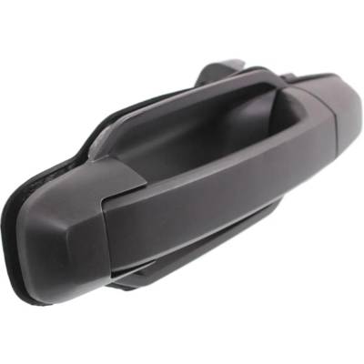 Rareelectrical - Rear Driver Side Exterior Door Handle Compatible With 2003-2009 Kia Sorento Primed Paintable Without - Image 3
