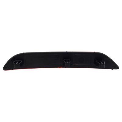 Rareelectrical - New Rear Right Reflector Lights Compatible With Volkswagen Taos Comfortline Sport Utility 4-Door - Image 2