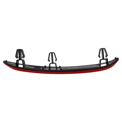 Rareelectrical - New Rear Right Reflector Lights Compatible With Volkswagen Taos Trendline Sport Utility 4-Door 1.4L - Image 6