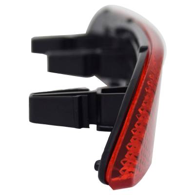 Rareelectrical - New Rear Left Reflector Lights Compatible With Volkswagen Taos Comfortline Sport Utility 4-Door 1.4L - Image 3