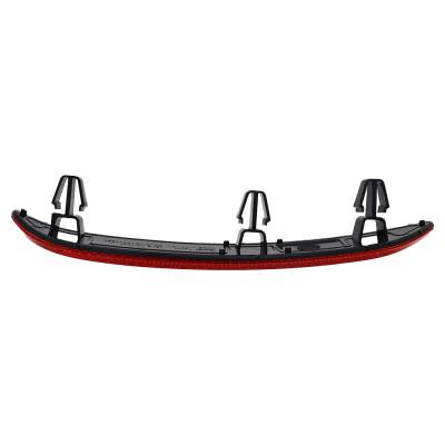 Rareelectrical - New Rear Left Reflector Lights Compatible With Volkswagen Taos S Se Sel Sport Utility 4-Door 1.4L - Image 6