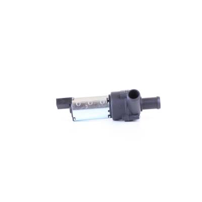 Water Pump Compatible With 2000-2003 Volkswagen Eurovan 2.8L Vr6 3D0965561d 1J0965561 4" X 4" X 3"