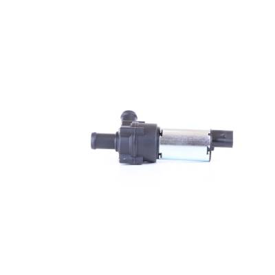 Rareelectrical - Water Pump Compatible With 2000-2003 Volkswagen Eurovan 2.8L Vr6 3D0965561d 1J0965561 4" X 4" X 3" - Image 2