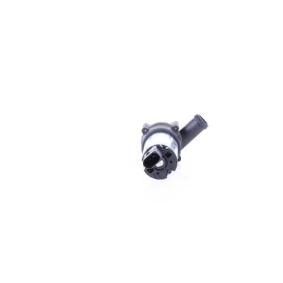 Rareelectrical - Water Pump Compatible With 2000-2003 Volkswagen Eurovan 2.8L Vr6 3D0965561d 1J0965561 4" X 4" X 3" - Image 3