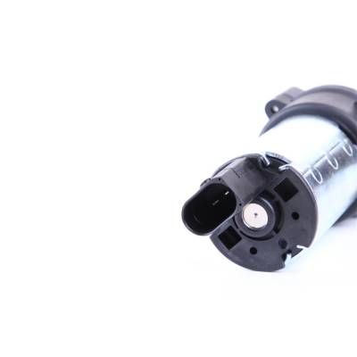 Rareelectrical - Water Pump Compatible With 2000-2003 Volkswagen Eurovan 2.8L Vr6 3D0965561d 1J0965561 4" X 4" X 3" - Image 4
