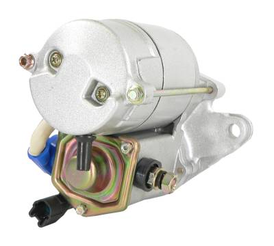 Rareelectrical - New Starter Fits Toyota Camry 2.2L 2000 2001 228000-6270 228000-6271 2280006272 - Image 2