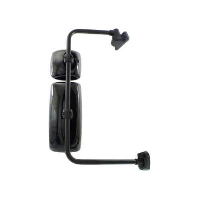 New Driver Side Door Mirror Fits Freightliner Heavy Duty Truck M2 100 2004-2016