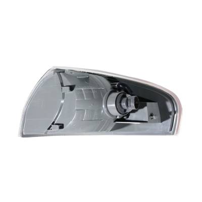 Rareelectrical - New Right Turn Signal Light Compatible With Mazda 626 2000-2002 Ma2531112 Gg2a51060b Gg2a-51-060B - Image 2
