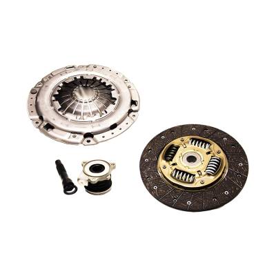 Clutch Kit Assembly Compatible With 1998-2008 Chevrolet Suzuki Reno 2.0L OEM 7/8" Optra Forenza