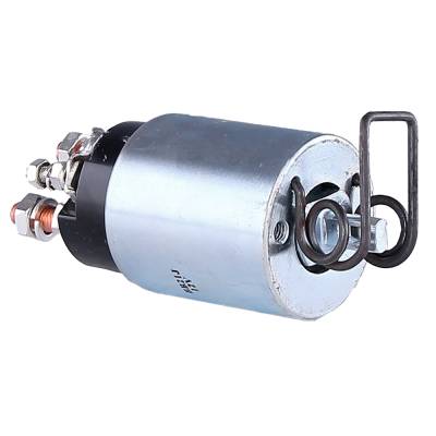Rareelectrical - New 55Mm Solenoid Fits Chevrolet Express 3500 2500 2006 S14-103A S14100 S14-101B - Image 5