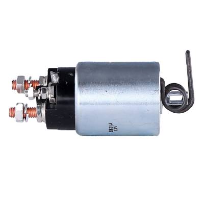 Rareelectrical - New 55Mm Solenoid Fits Chevrolet Express 3500 2500 2006 S14-103A S14100 S14-101B - Image 6