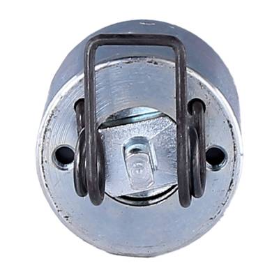 Rareelectrical - New 55Mm Solenoid Fits Gmc Sierra 2500 Hd 6.6L 2004 8972095484 S14-100E 97720446 - Image 4