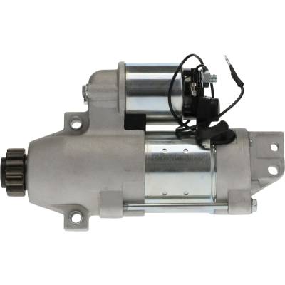 Rareelectrical - Starter Motor Compatible With 2005-2018 Yamaha Outboard F250 Lf250 250Hp F225 225Hp 4-Stroke - Image 4