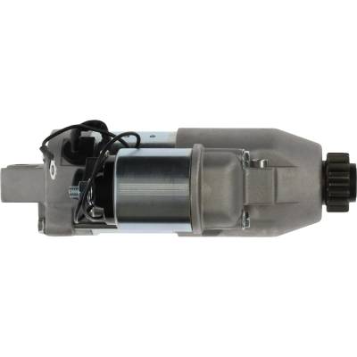 Rareelectrical - Starter Motor Compatible With 2005-2018 Yamaha Outboard F250 Lf250 250Hp F225 225Hp 4-Stroke - Image 5