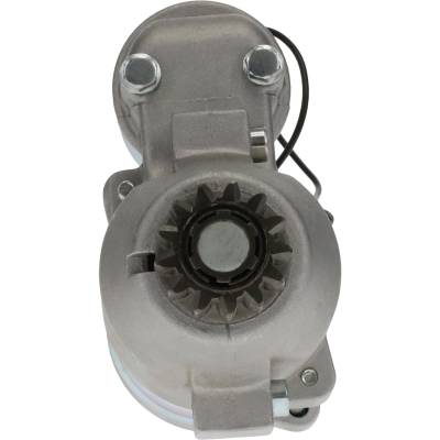 12V Starter Compatible With 2004-2018 Yamaha F150tlr F150txr Lf150txr 150Hp Outboard 4-Stroke Ccw