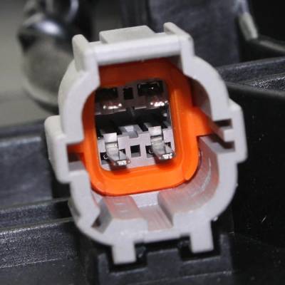 RAREELECTRICAL - New Dual Cooling Fan Assembly Compatible With Infiniti Nissan I30 Base 6 Cyl 3.0L I30 T 6 Cyl 3.0L - Image 6