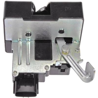Rareelectrical - Integrated Liftgate Lock Actuator Compatible With Hyundai Veracruz All Submodels 2007-2012 By - Image 2