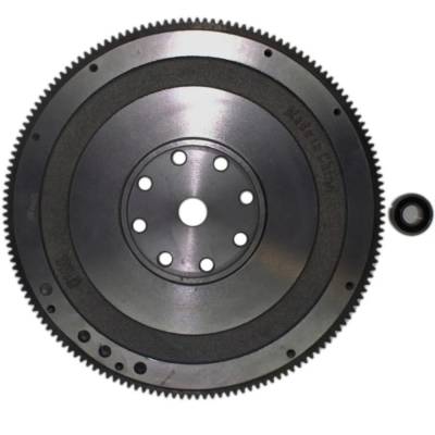 Rareelectrical - New Flywheel Compatible With Dodge Ram 2500 Base 6 Cyl 5.9L Ram 3500 St 6 Cyl 5.9L Ram 2500 St 6 Cyl - Image 5