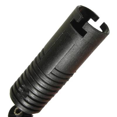 Rareelectrical - New Rear Brake Pad Sensor Compatible With Bmw 328I Base 6 Cyl 2.8L 325Ci Base 6 Cyl 2.5L 323Ci Base - Image 4