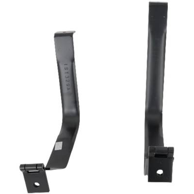 RAREELECTRICAL - New Center Fuel Tank Strap Compatible With Ford F-350 Super Duty Lariat 8 Cyl 5.4L F-350 Super Duty - Image 2