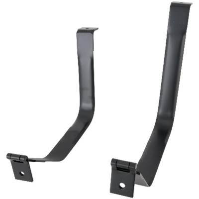 New Center Fuel Tank Strap Compatible With Ford F-150 Harley-Davidson Edition 8 Cyl 5.4L F-350 Super