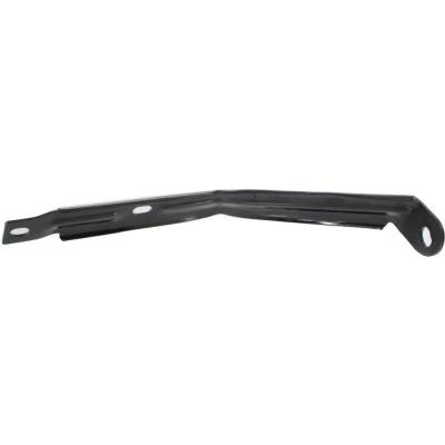 Rareelectrical - New Passenger Side Front Bumper Bracket Compatible With Gmc Sierra 2500 Hd Wt 8 Cyl 6.6L Sierra 2500 - Image 5