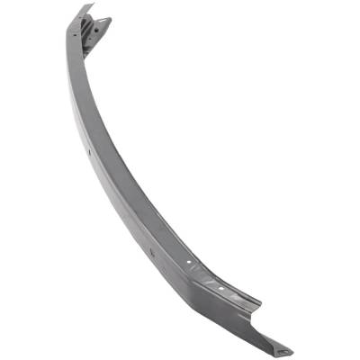 Rareelectrical - New Front Center Bumper Bracket Compatible With Toyota Tundra All Submodels 2014-2021 To1041103 - Image 3