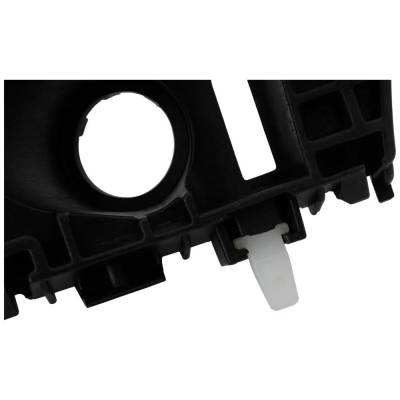 Rareelectrical - New Left Front Bumper Bracket Compatible With Kia Telluride X-Line 6 Cyl 3.8L Telluride Ex 6 Cyl - Image 8
