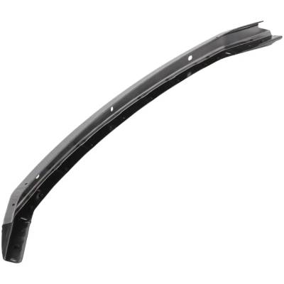 Rareelectrical - Front Center Bumper Bracket Compatible With Toyota Tundra All Submodels 2014-2021 By To1041103 - Image 4