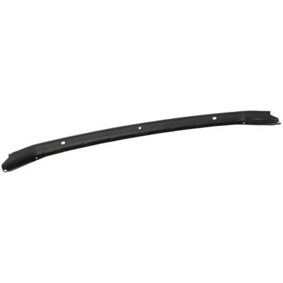Rareelectrical - Front Center Bumper Bracket Compatible With Toyota Tundra All Submodels 2014-2021 By To1041103 - Image 5