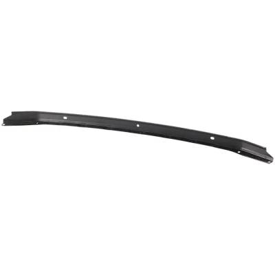 Rareelectrical - Front Center Bumper Bracket Compatible With Toyota Tundra All Submodels 2014-2021 By To1041103 - Image 6