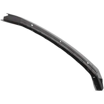 Rareelectrical - Front Center Bumper Bracket Compatible With Toyota Tundra All Submodels 2014-2021 By To1041103 - Image 7