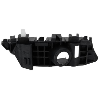 Rareelectrical - New Left Front Bumper Bracket Compatible With Kia Telluride Sx X-Line 6 Cyl 3.8L Telluride Sx X-Pro - Image 2