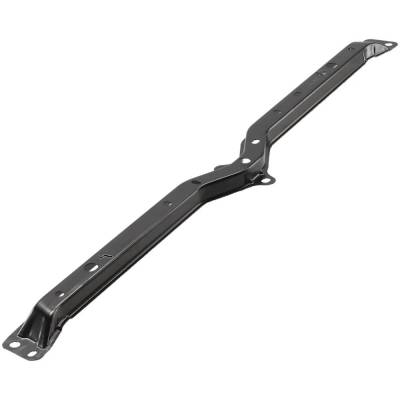 RAREELECTRICAL - New Center Front Bumper Bracket Compatible With Toyota Tacoma Sr Tacoma Trail Special Edition - Image 4
