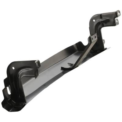 Rareelectrical - New Upper Front Bumper Retainer Compatible With Nissan Xterra Se 6 Cyl 4.0L Xterra Sv 6 Cyl 4.0L - Image 4
