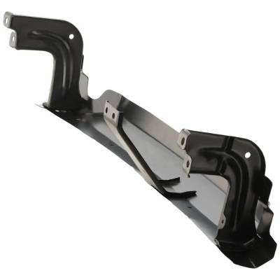Rareelectrical - New Upper Front Bumper Retainer Compatible With Nissan Xterra Se 6 Cyl 4.0L Xterra Pro-4X 6 Cyl 4.0L - Image 7