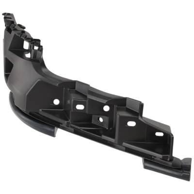 Rareelectrical - New Right Headlight Bracket Compatible With Ford F-150 King Ranch 8 Cyl 5.0L F-150 Xl 6 Cyl 3.5L - Image 2