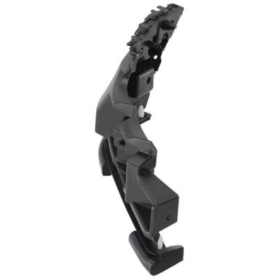 Rareelectrical - New Right Headlight Bracket Compatible With Ford F-150 King Ranch 8 Cyl 5.0L F-150 Xl 6 Cyl 3.5L - Image 3