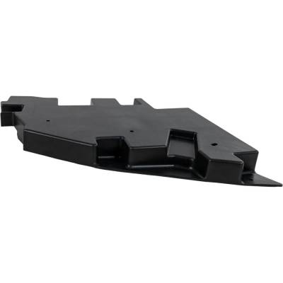 Rareelectrical - New Right Front Outer Bumper Bracket Compatible With Cadillac Escalade Esv Base 8 Cyl 6.2L Escalade - Image 4